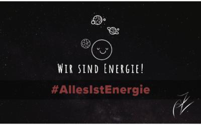 #AllesIstEnergie