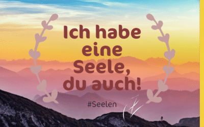 #Seelen