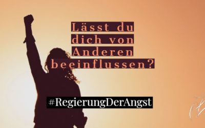 #RegierungDerAngst