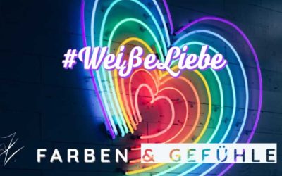 #WeißeLiebe